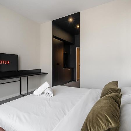 Astoria Boutique Suites- Best Location By Bqa 布达佩斯 外观 照片