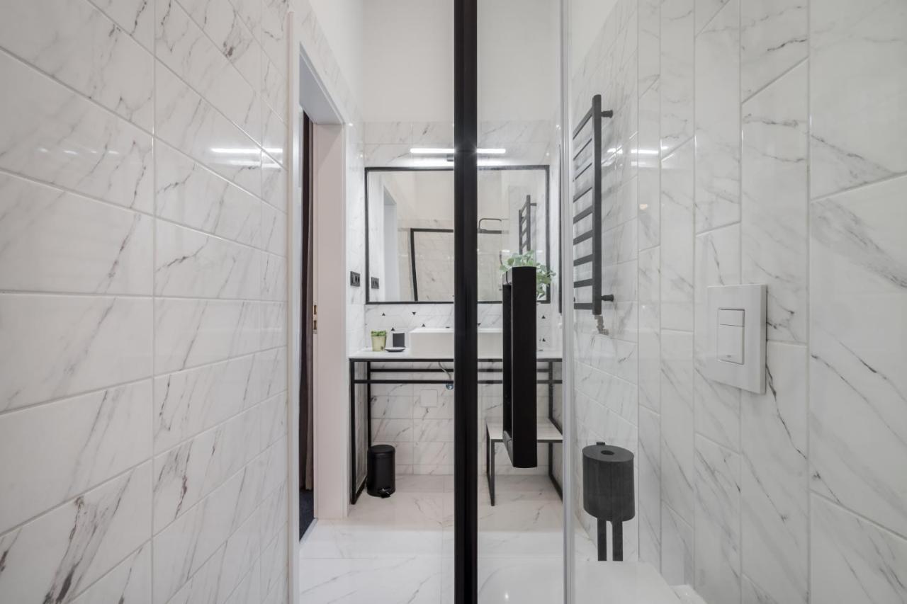 Astoria Boutique Suites- Best Location By Bqa 布达佩斯 外观 照片