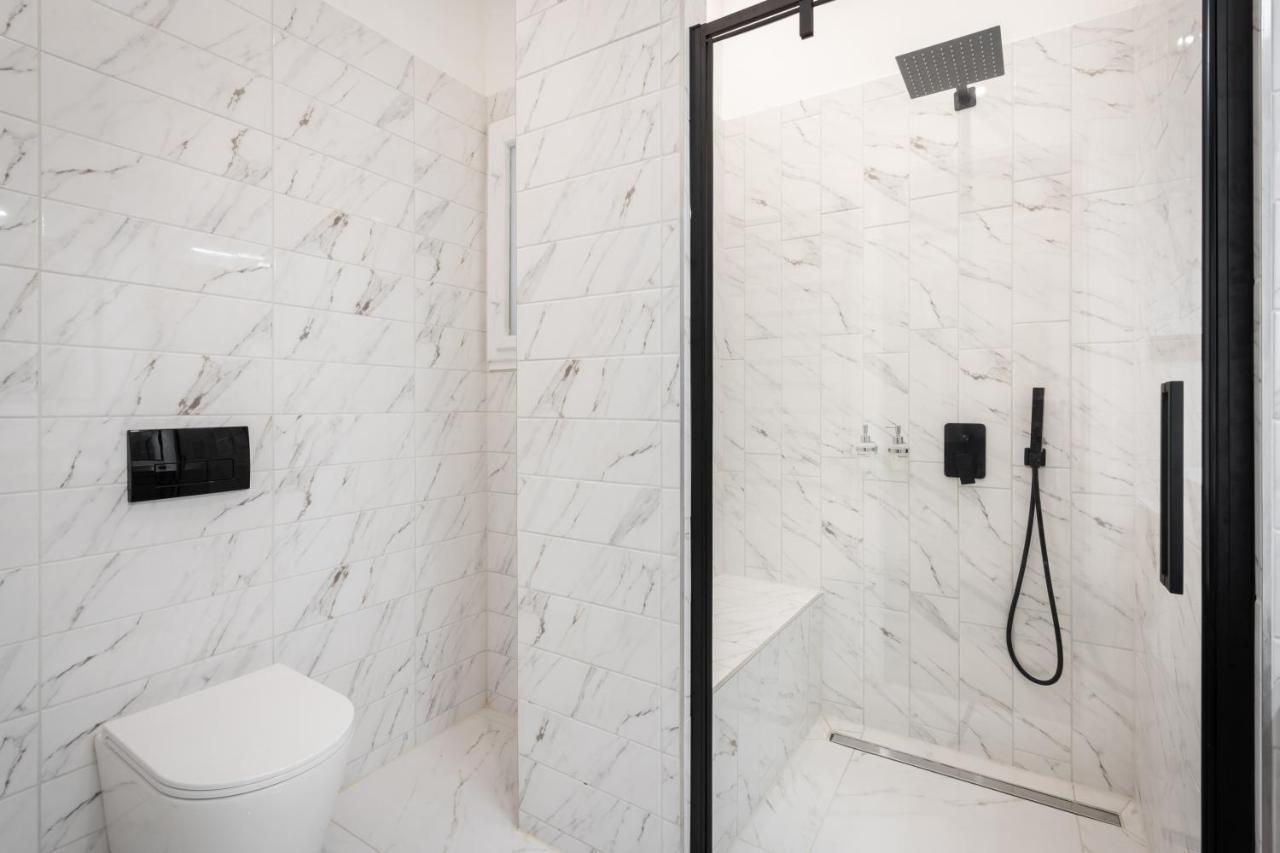 Astoria Boutique Suites- Best Location By Bqa 布达佩斯 外观 照片